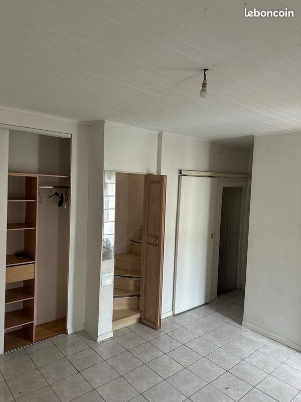 Maison à vendre, 55m², Mulhouse