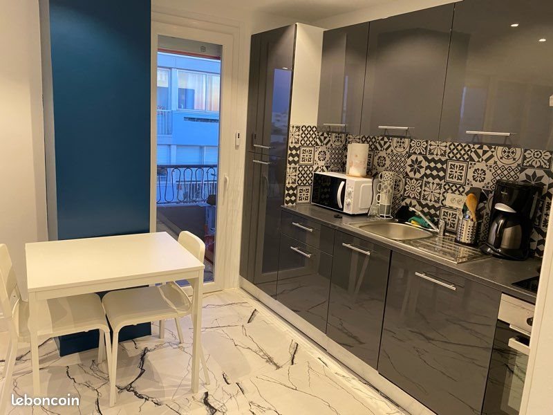 Appartement à louer, 33m², Palavas-les-Flots
