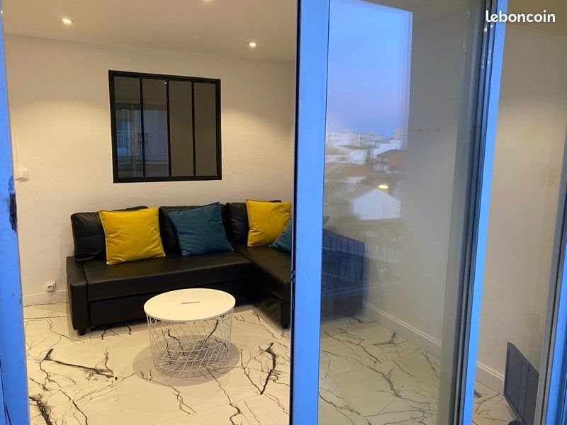 Appartement à louer, 33m², Palavas-les-Flots