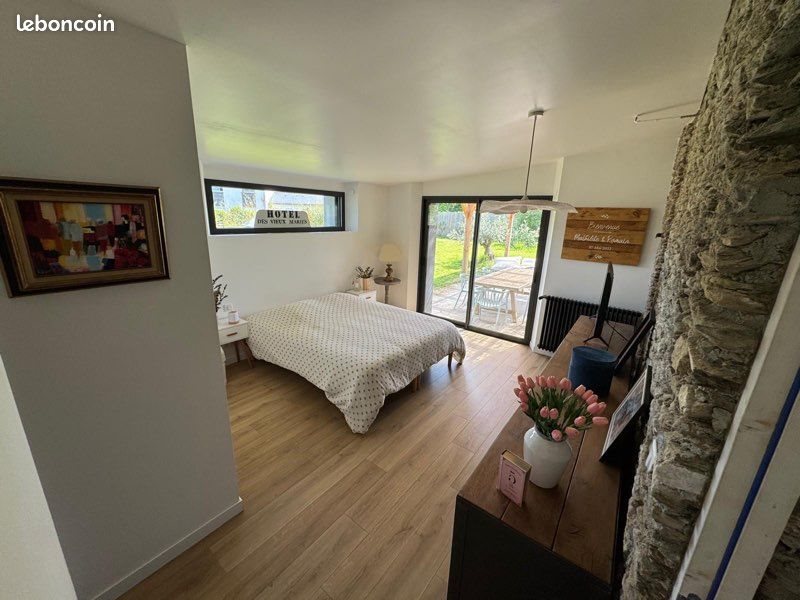 Maison à vendre, 145m², La Chapelle-sur-Erdre