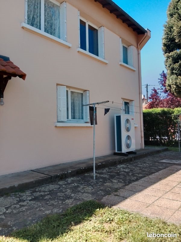 Maison à vendre, 145m², Issoire
