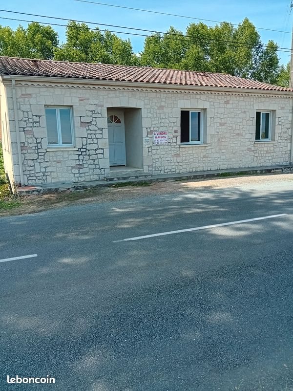 Maison à vendre, 120m², Seyches
