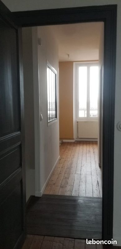 Maison à louer, 80m², Niort