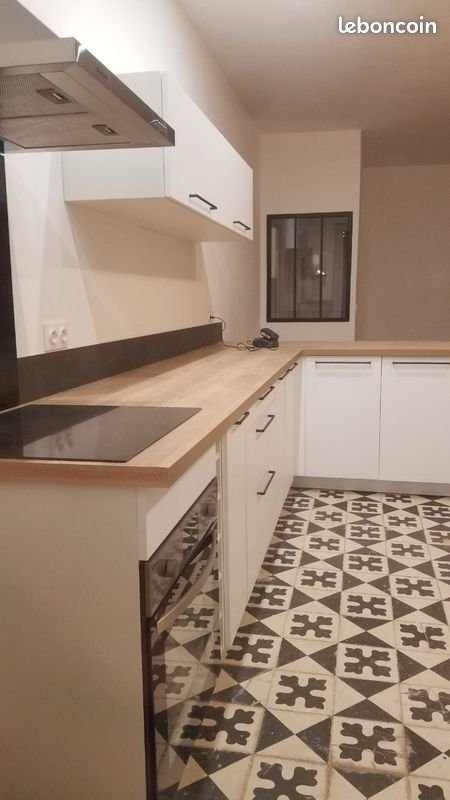 Maison à louer, 80m², Niort