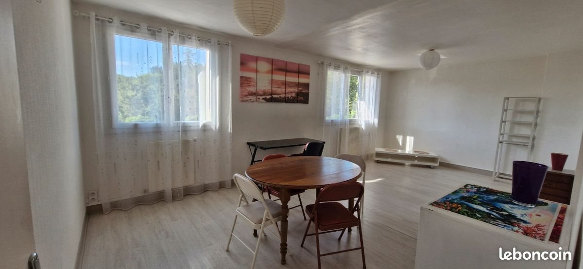 Appartement à louer, 66m², Montréjeau