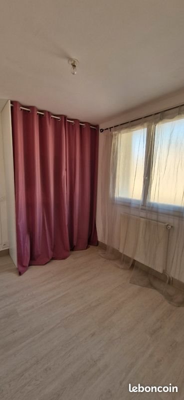 Appartement à louer, 66m², Montréjeau