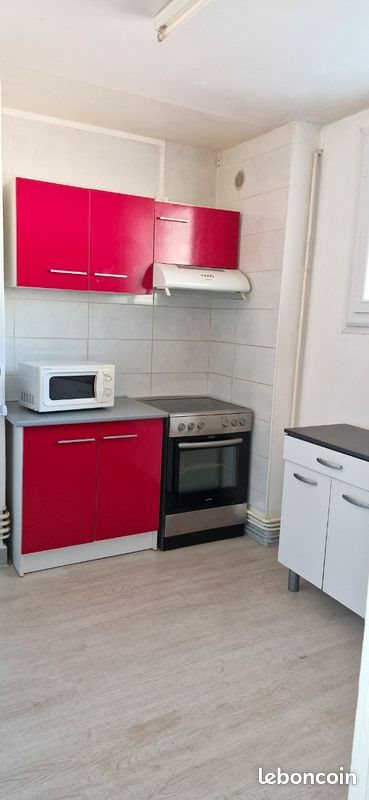 Appartement à louer, 66m², Montréjeau