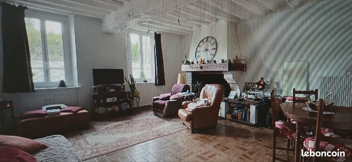 Maison à vendre, 66m², Nailly