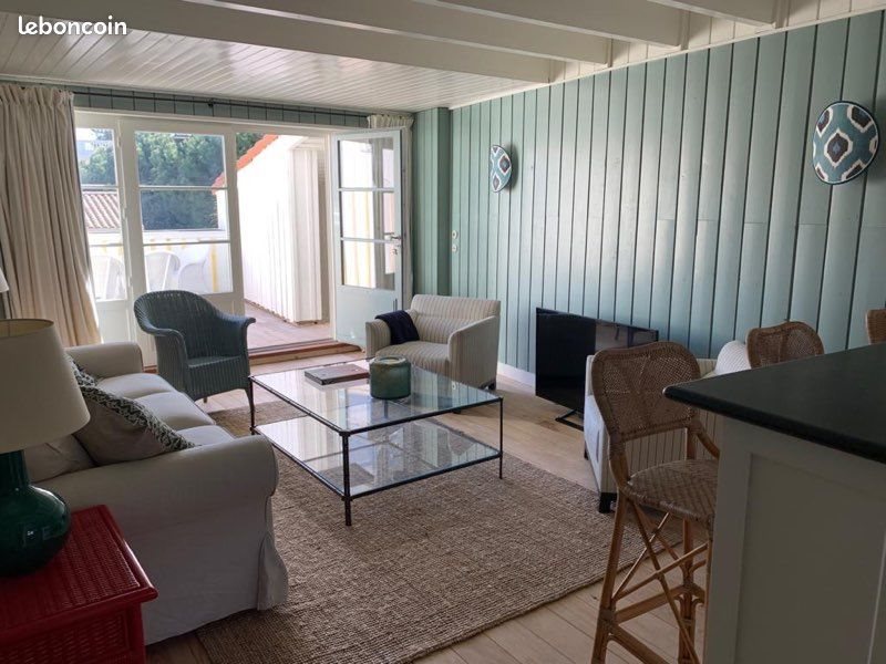 Appartement à louer, 40m², Lège-Cap-Ferret