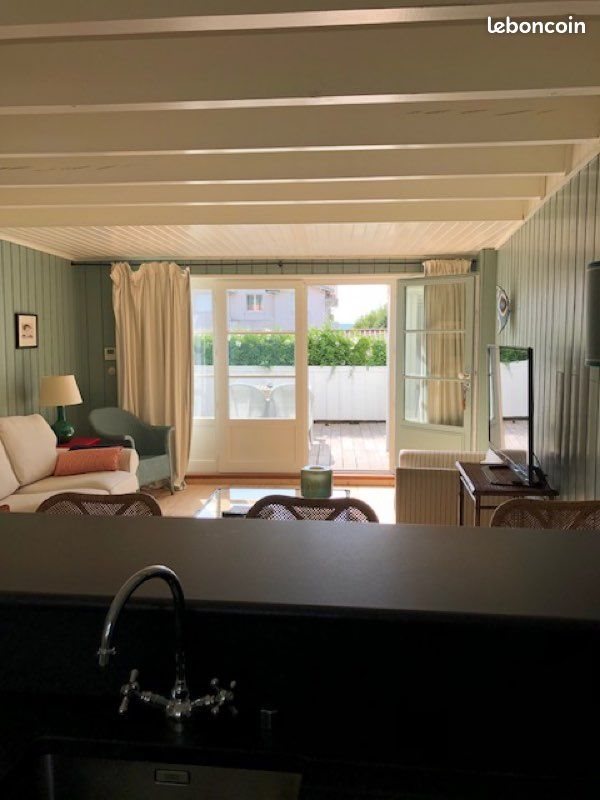 Appartement à louer, 40m², Lège-Cap-Ferret