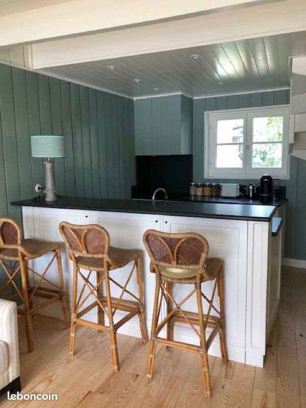 Appartement à louer, 40m², Lège-Cap-Ferret