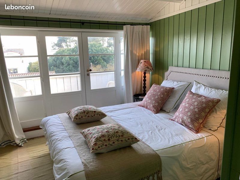 Appartement à louer, 40m², Lège-Cap-Ferret