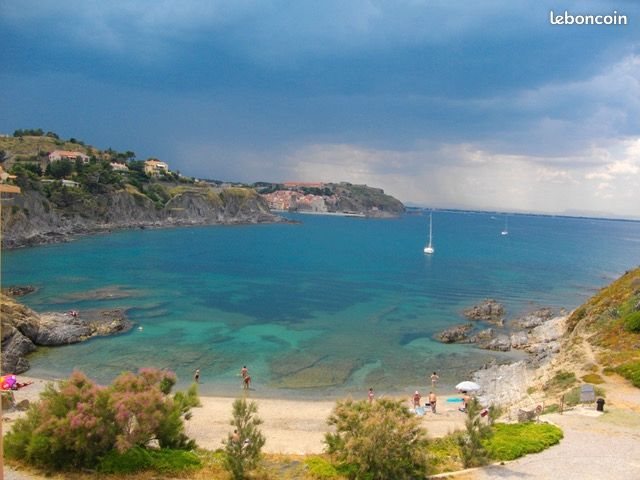 Appartement à vendre, 48m², Collioure