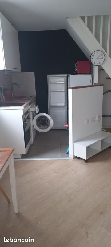 Appartement à louer, 34m², La Roche-sur-Yon