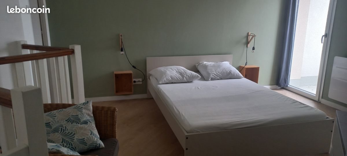 Appartement à louer, 34m², La Roche-sur-Yon