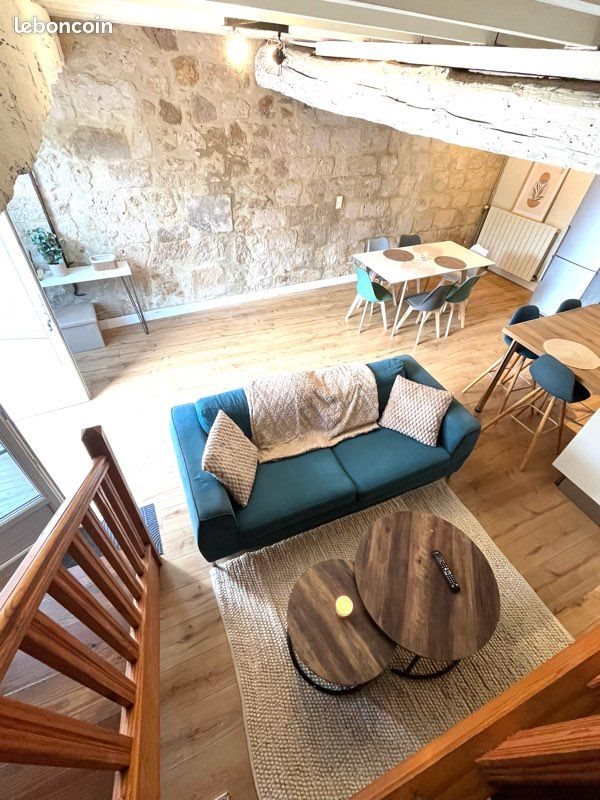 Maison à vendre, 80m², Condom