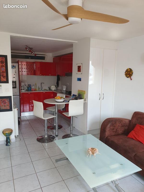 Appartement à vendre, 41m², Port-Vendres