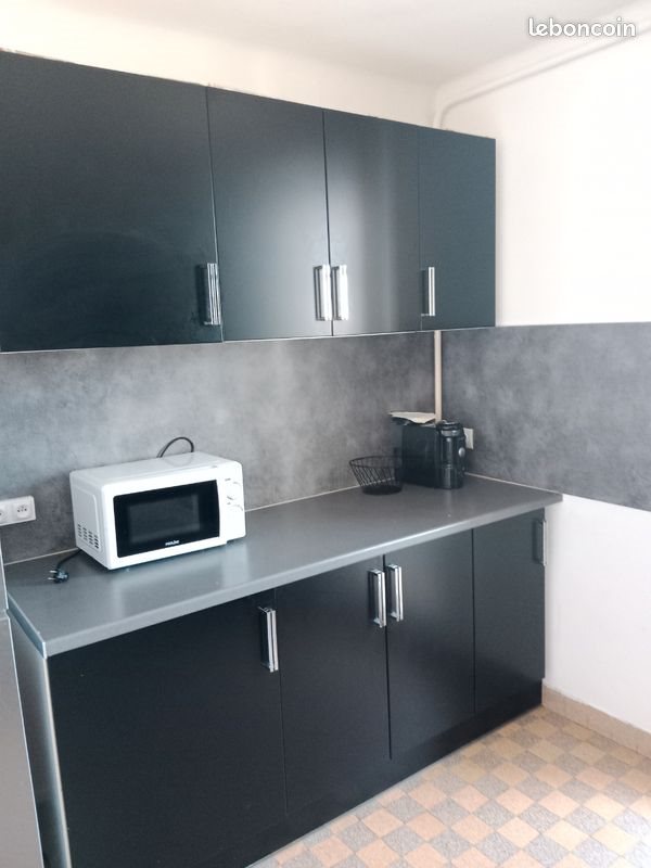 Appartement à louer, 60m², Marseille 13ème