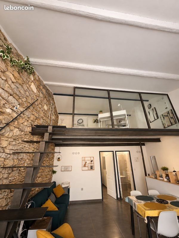 Appartement à louer, 43m², Bagnols-sur-Cèze
