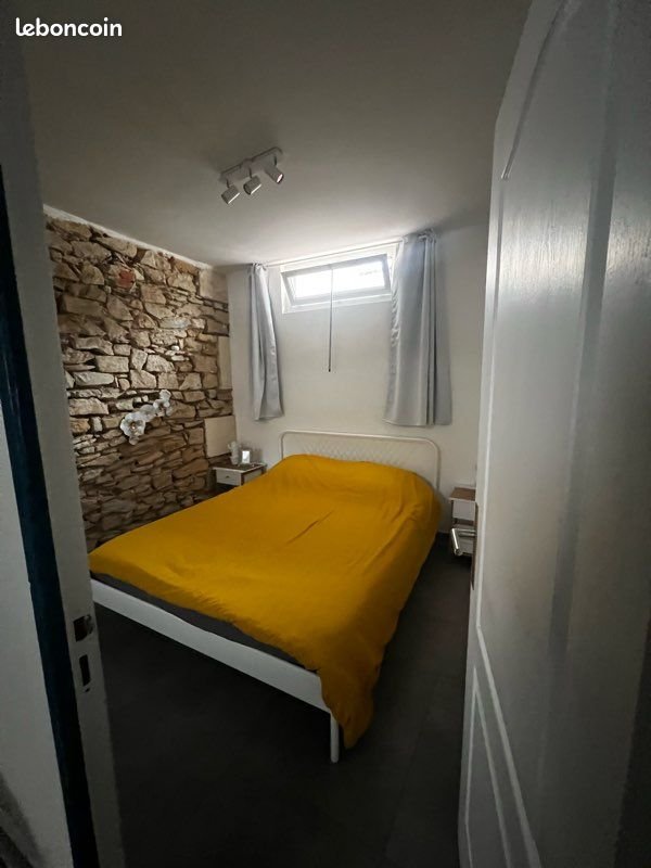 Appartement à louer, 43m², Bagnols-sur-Cèze