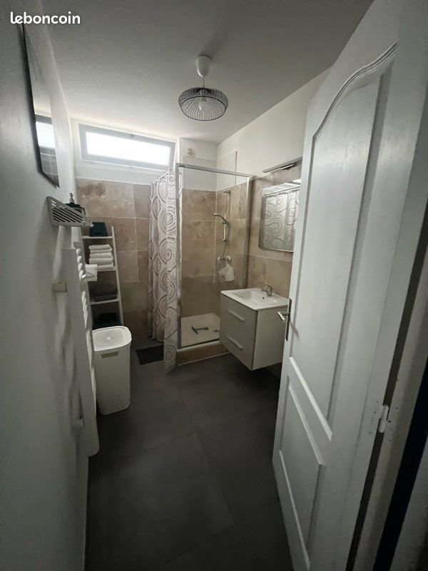 Appartement à louer, 43m², Bagnols-sur-Cèze