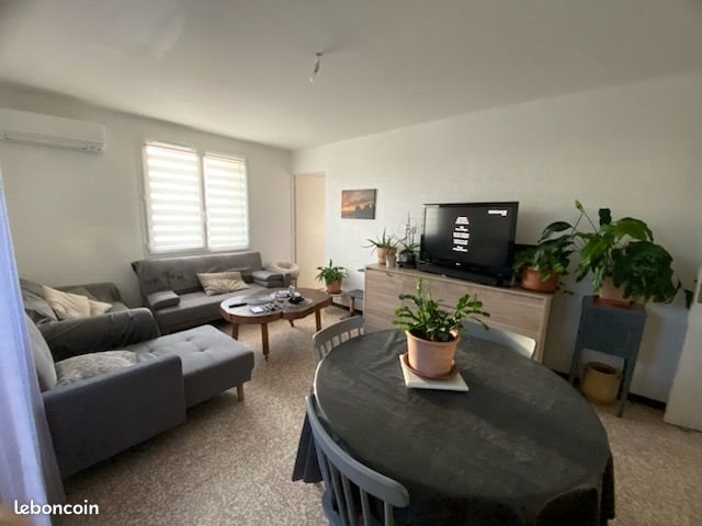 Appartement à louer, 80m², Pierrevert