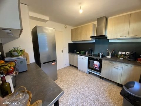 Appartement à louer, 80m², Pierrevert