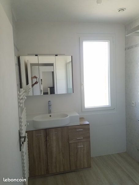 Appartement à louer, 80m², Pierrevert