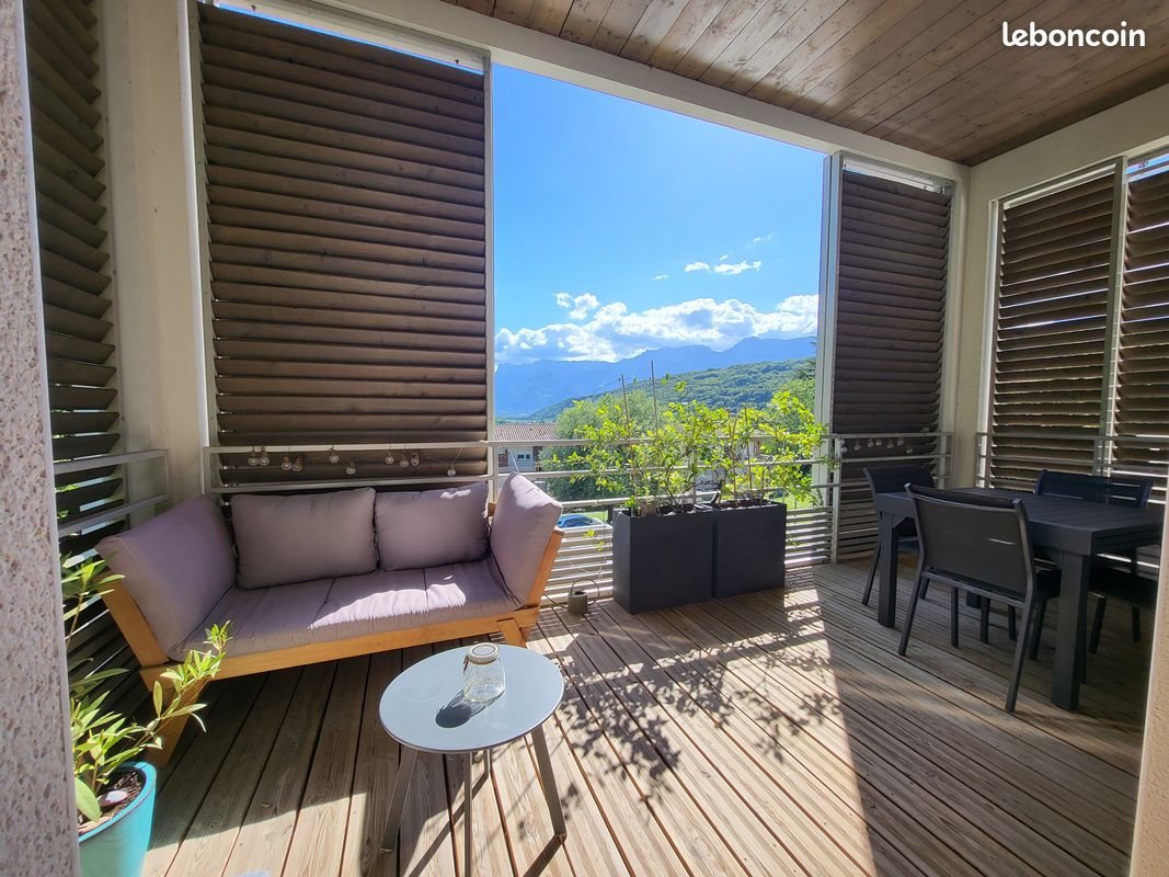 Appartement à vendre, 67m², Jarrie