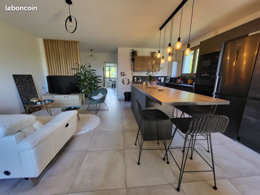 Appartement à vendre, 67m², Jarrie