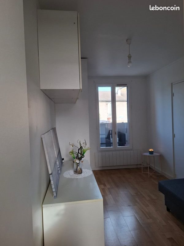 Appartement à vendre, 16m², Le Perreux-sur-Marne