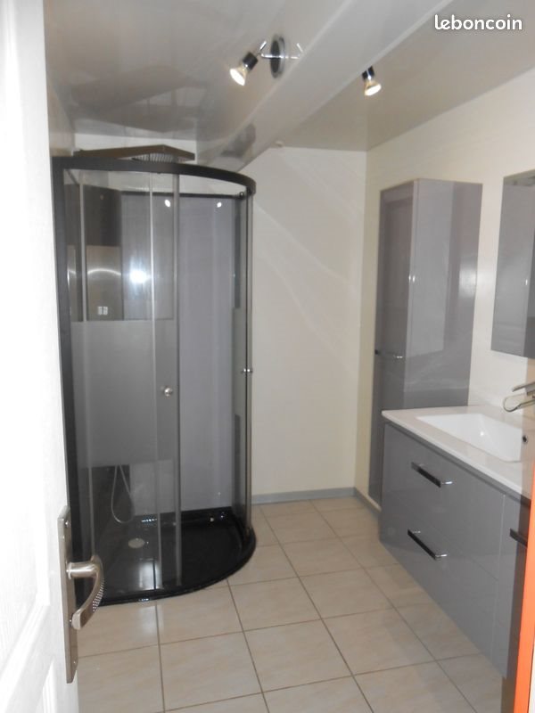 Appartement à louer, 44m², Condom