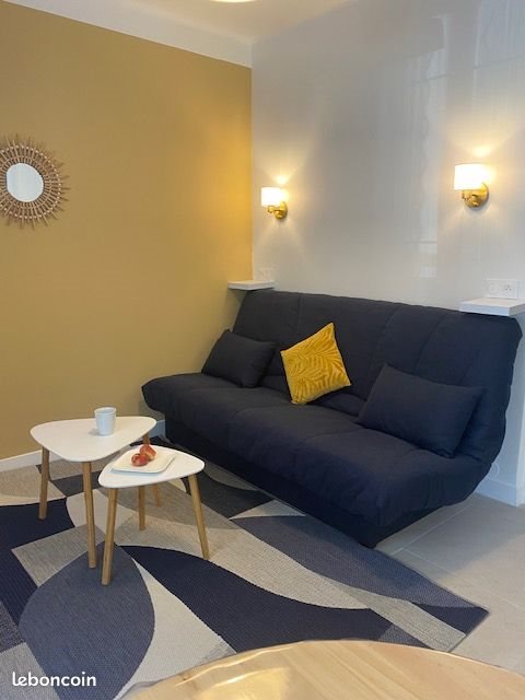Appartement à louer, 29m², Arles