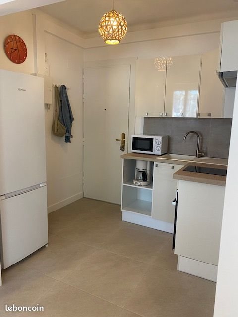 Appartement à louer, 29m², Arles