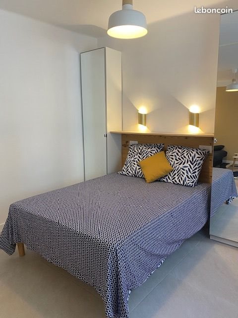 Appartement à louer, 29m², Arles