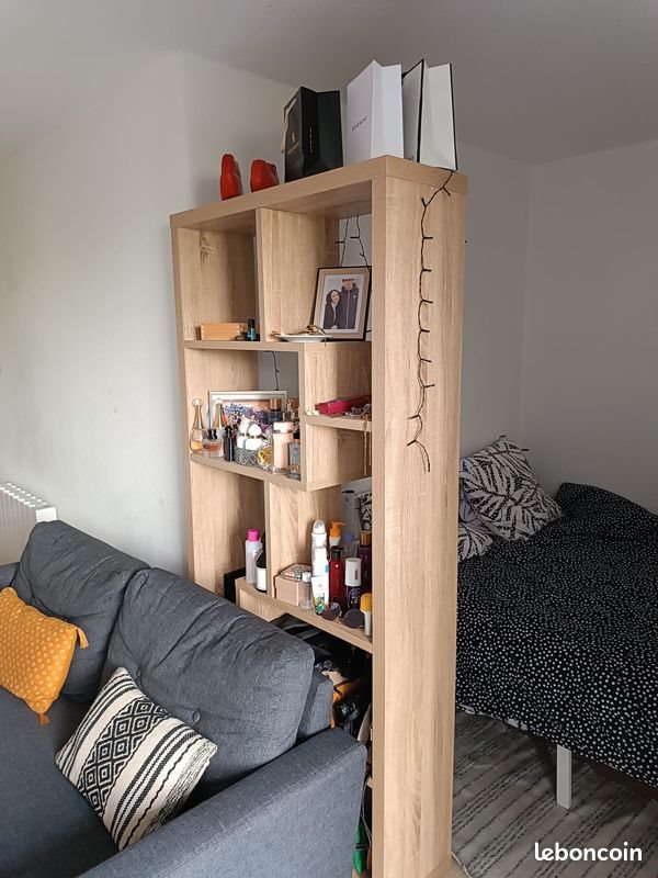 Appartement à louer, 40m², Chalon-sur-Saône