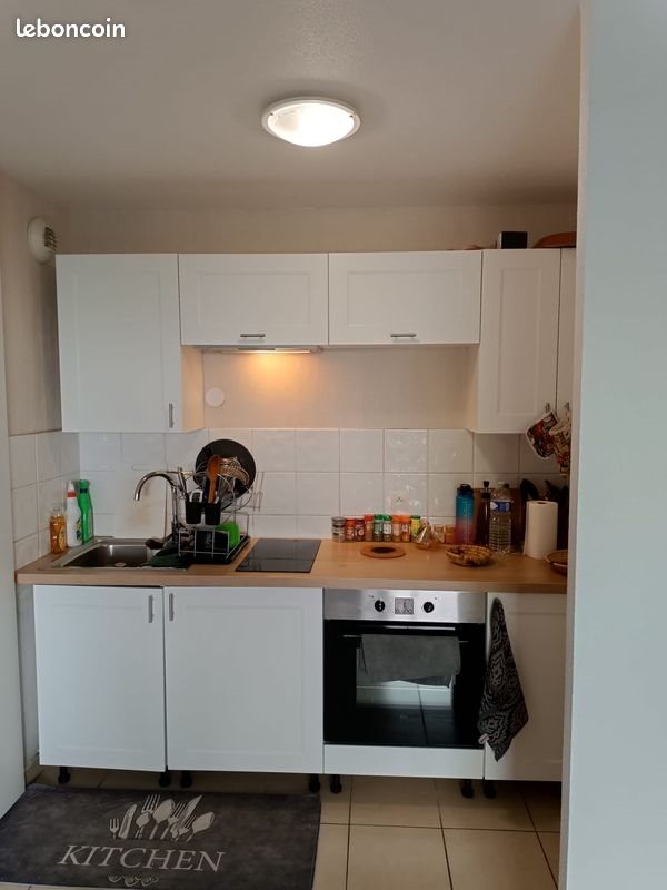 Appartement à louer, 40m², Chalon-sur-Saône