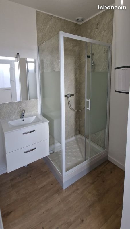 Maison à vendre, 42m², La Chapelle-Saint-Luc