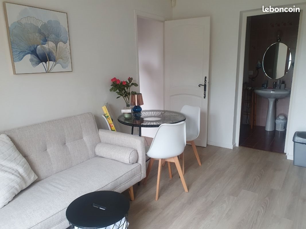 Appartement à louer, 30m², Saint-Raphaël