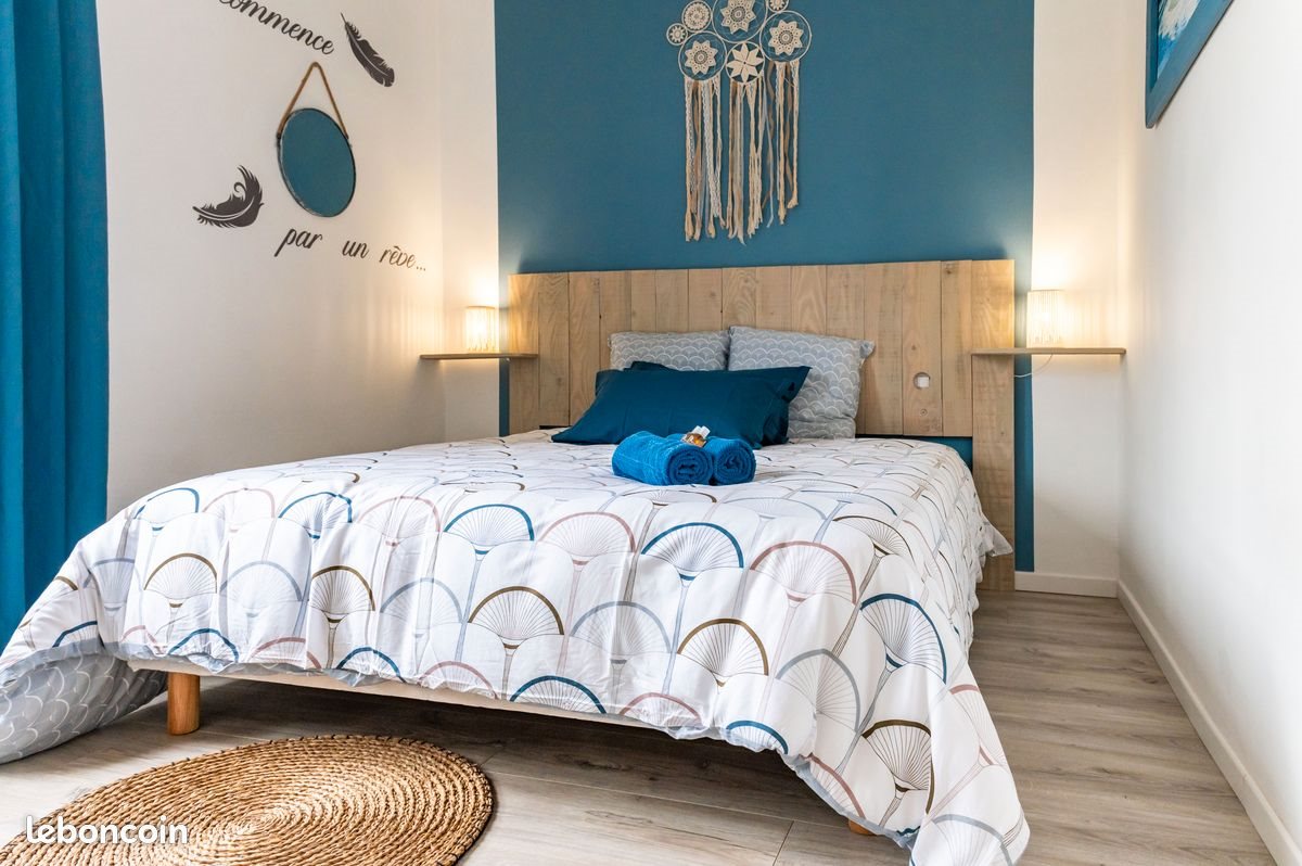 Appartement à louer, 53m², Montauban