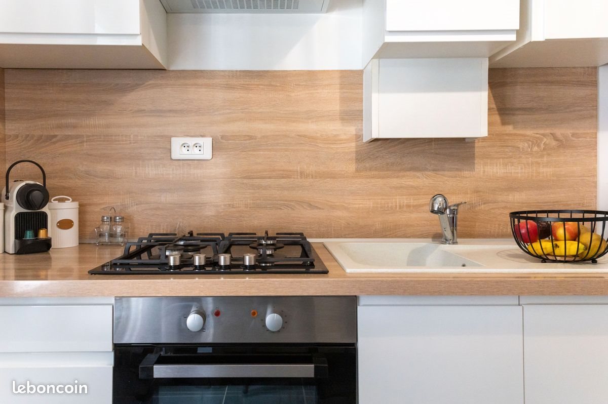Appartement à louer, 53m², Montauban
