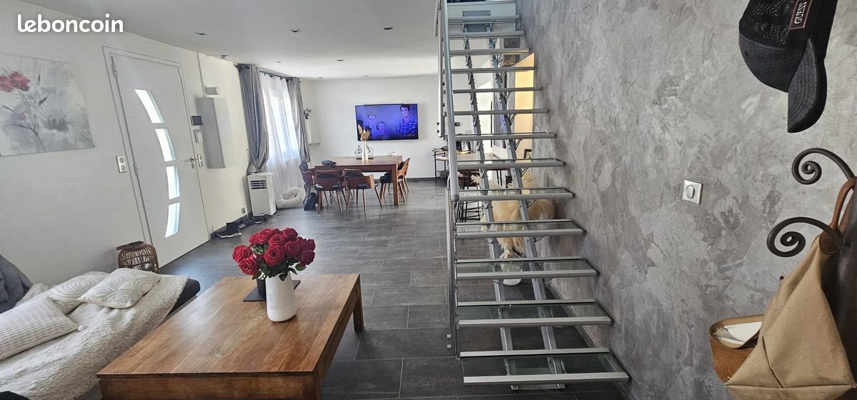 Maison à vendre, 135m², Livry-Gargan
