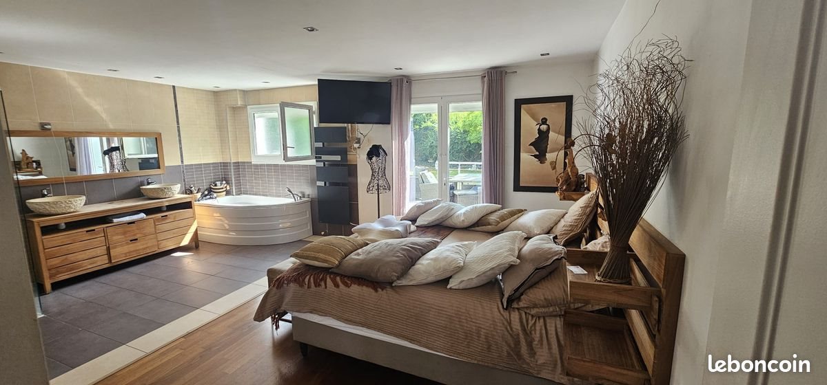 Maison à vendre, 135m², Livry-Gargan