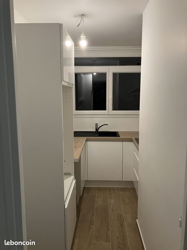 Appartement à louer, 53m², Noisy-le-Roi