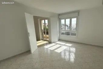 Appartement à louer, 53m², Noisy-le-Roi