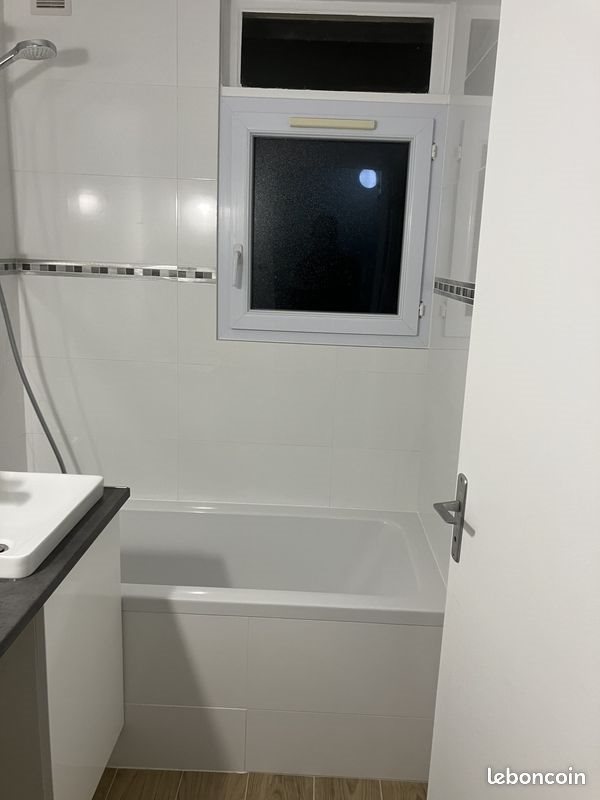 Appartement à louer, 53m², Noisy-le-Roi