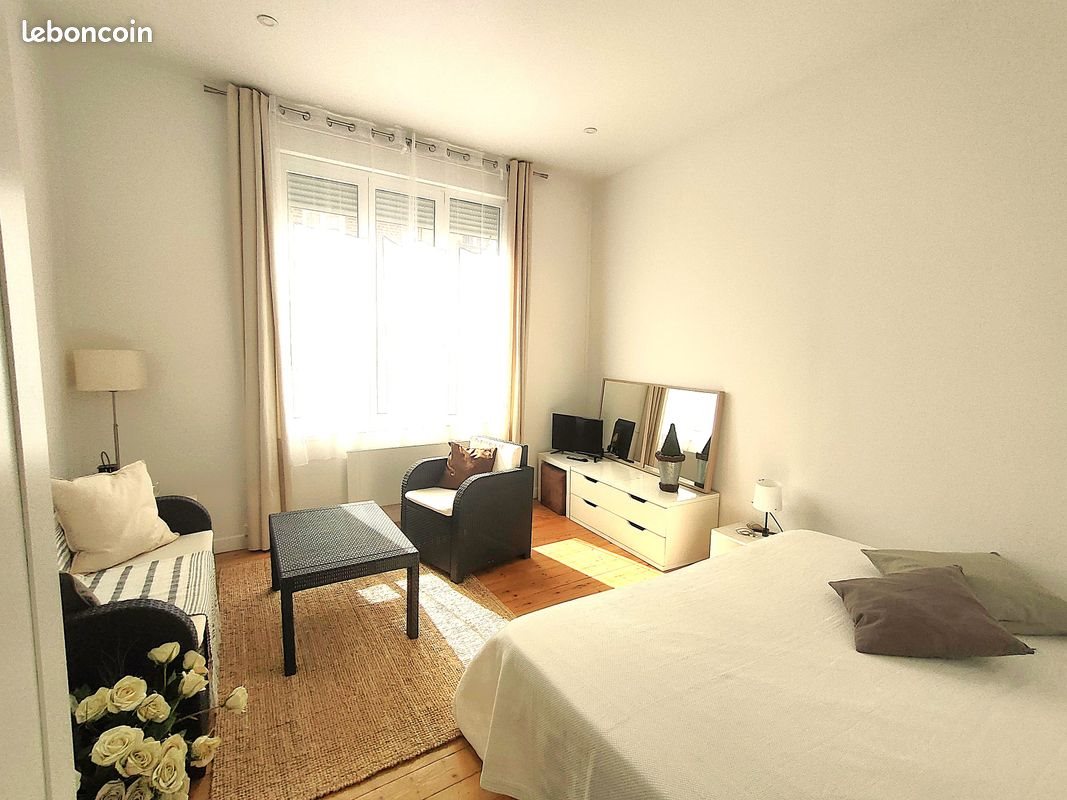 Appartement à vendre, 24m², Cayeux-sur-Mer