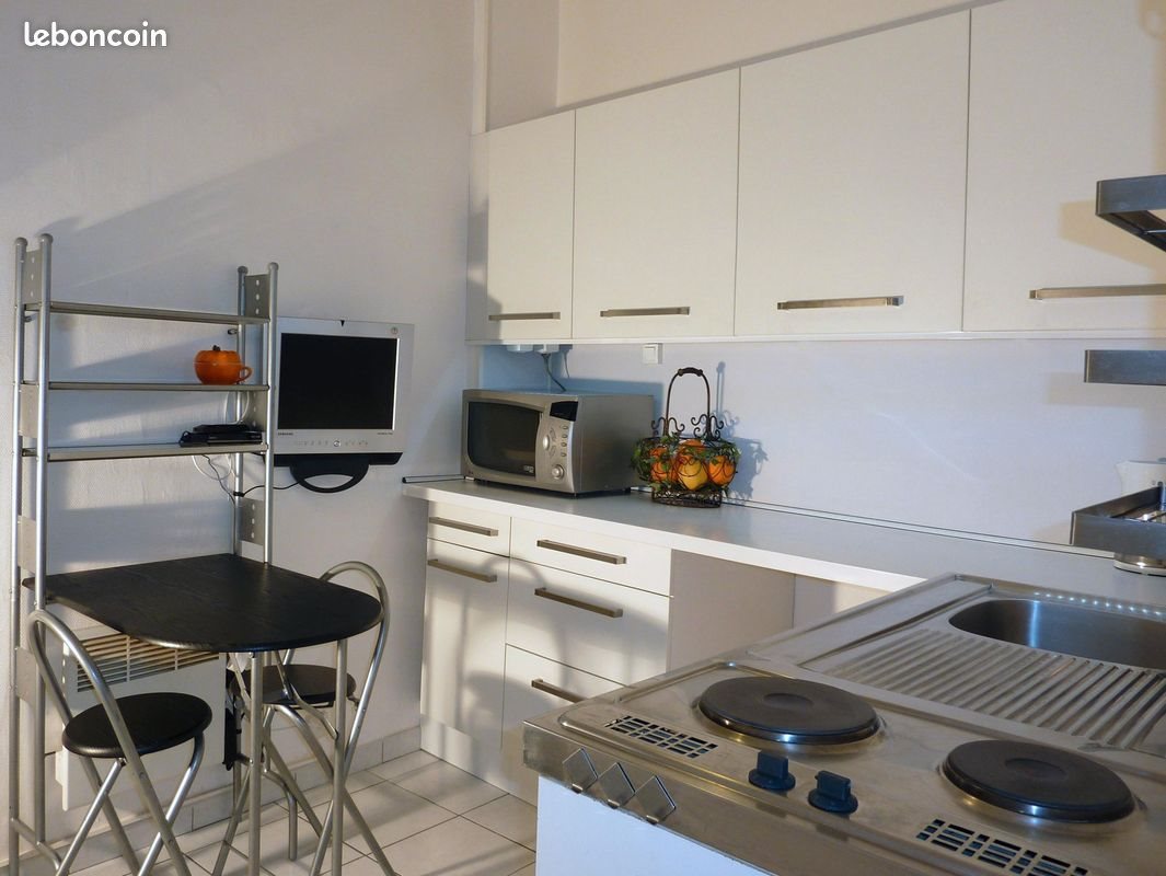 Appartement à vendre, 24m², Cayeux-sur-Mer