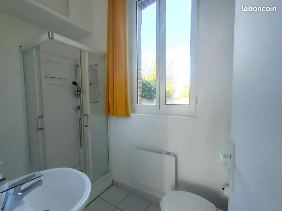 Appartement à vendre, 24m², Cayeux-sur-Mer