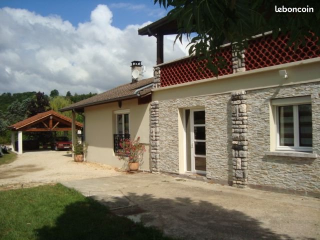 Maison à vendre, 292m², Notre-Dame-de-l'Osier